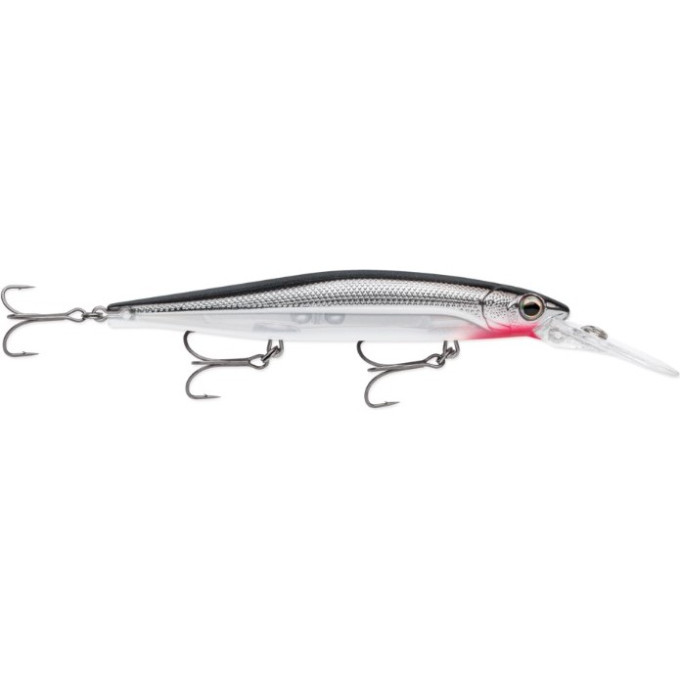 Воблер RAPALA Precision Xtreme Deep Mavrik 110 /MS PXRDM110-MS